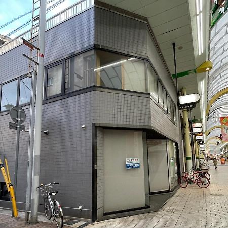 田町 Haus Lägenhet Takamatsu Exteriör bild