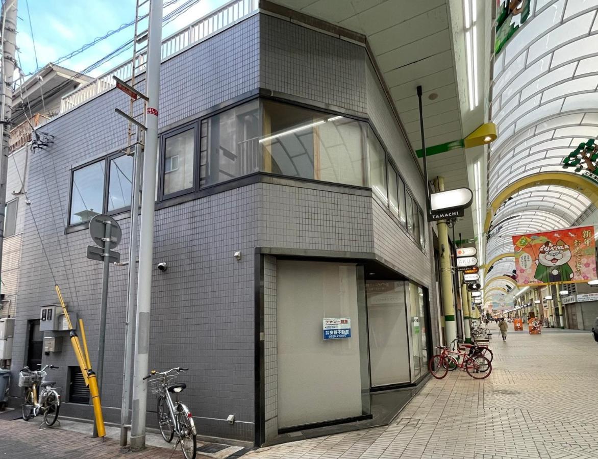 田町 Haus Lägenhet Takamatsu Exteriör bild